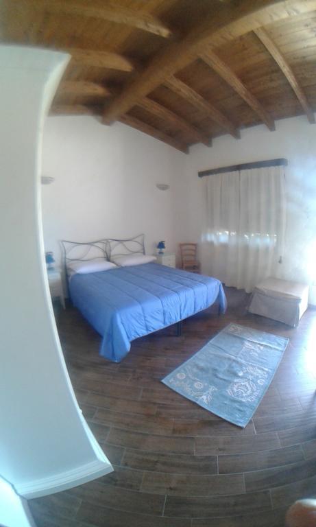 Agriturismo Locoe 오리에나 외부 사진