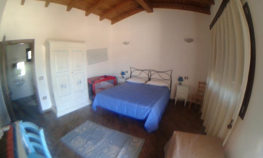 Agriturismo Locoe 오리에나 외부 사진