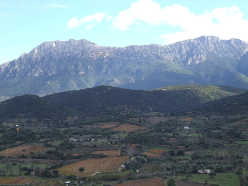 오리에나 Agriturismo Locoe 빌라 외부 사진