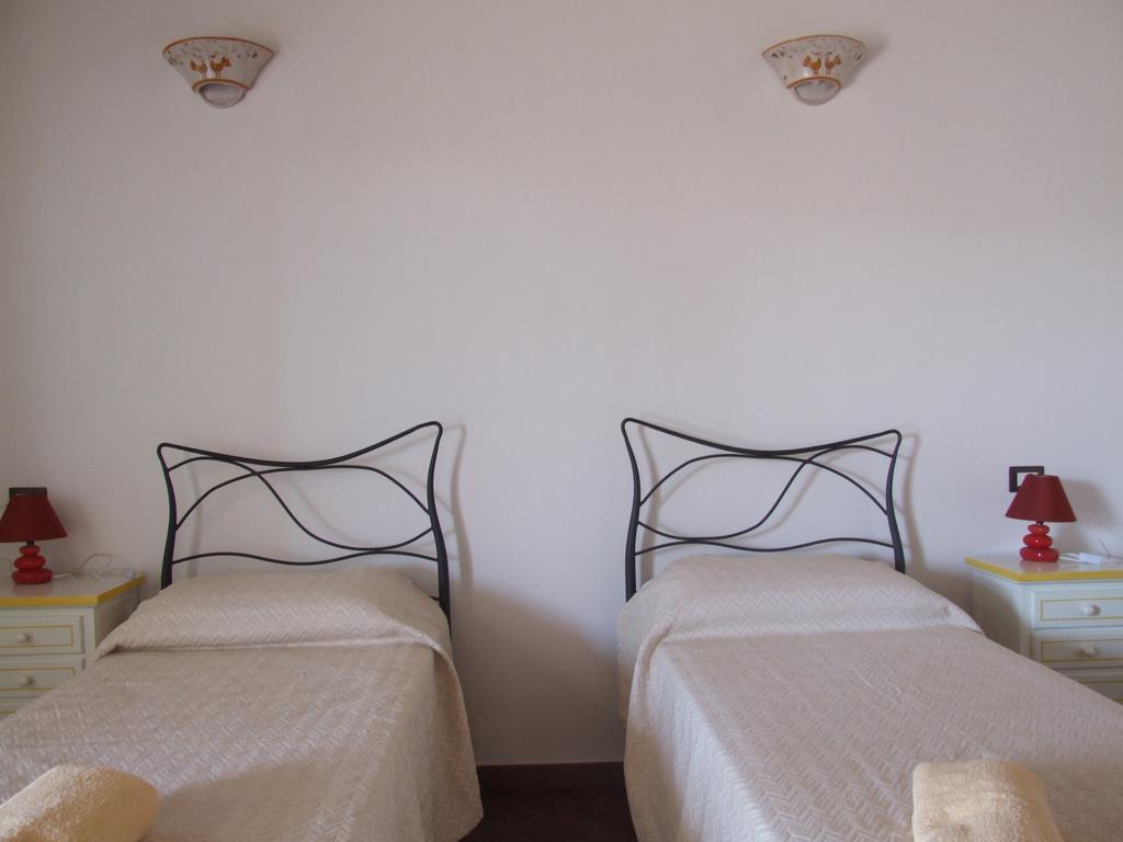 Agriturismo Locoe 오리에나 외부 사진