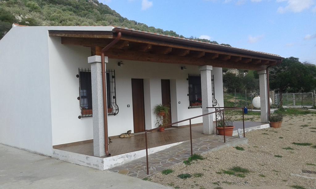 Agriturismo Locoe 오리에나 외부 사진