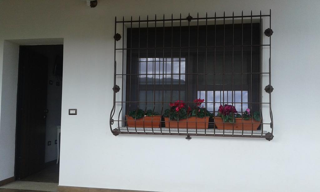 Agriturismo Locoe 오리에나 외부 사진