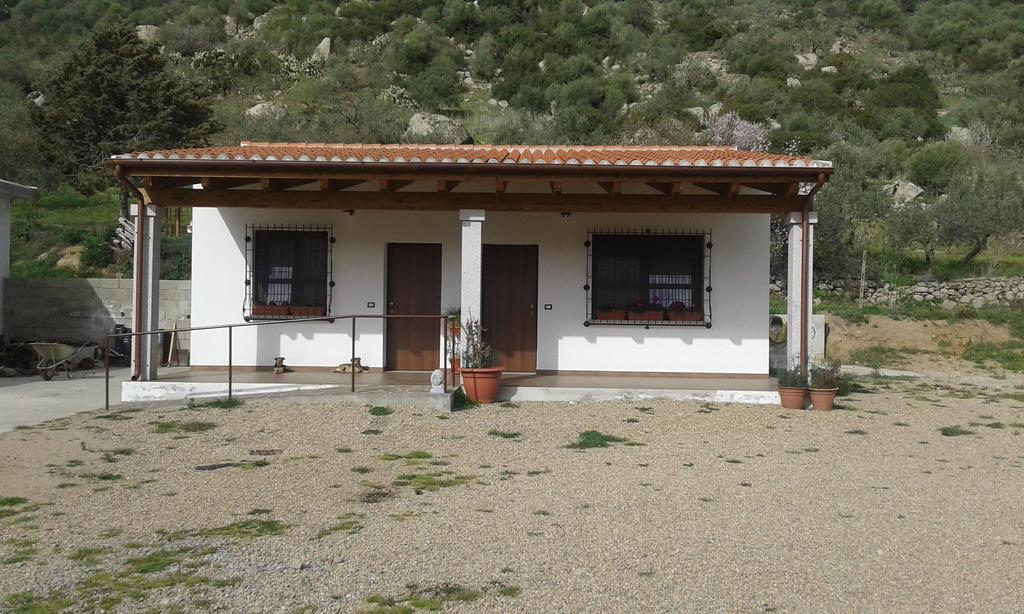 Agriturismo Locoe 오리에나 외부 사진